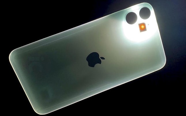 Phát hiện tính năng ẩn siêu hay trên iPhone 11, người nào nghe xong cũng thi nhau thử ảnh 1