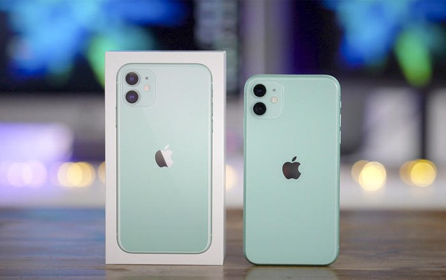 Phát hiện tính năng ẩn siêu hay trên iPhone 11, người nào nghe xong cũng thi nhau thử ảnh 2