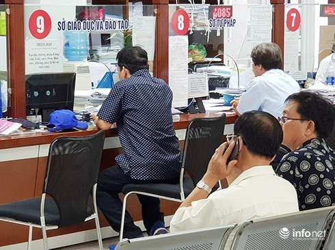 Đà Nẵng: Tạm dừng giải quyết thủ tục cấp phép dạy thêm, học thêm ảnh 1