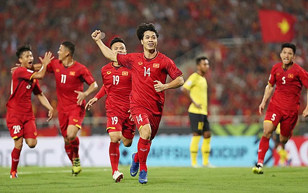 HLV Park chốt danh sách vòng loại World Cup 2022: Mạc Hồng Quân, Xuân Trường bị loại ảnh 1