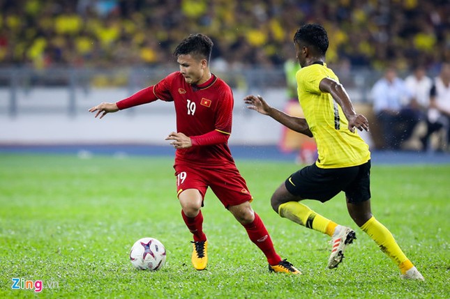 HLV Park: "Tôi tính xem Malaysia yếu chỗ nào, ta sẽ đánh chỗ đó" ảnh 2