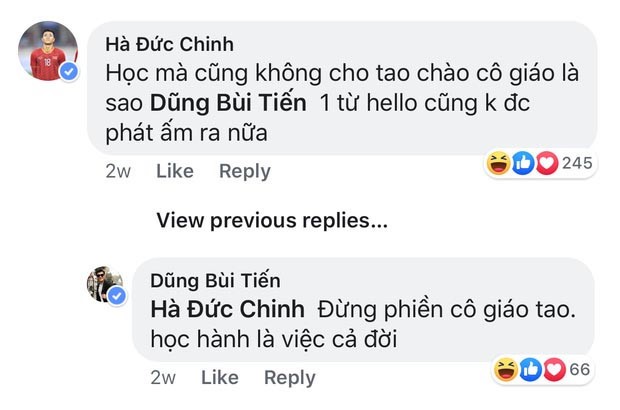 Thủ môn "quốc dân" Bùi Tiến Dũng lộ ảnh đi siêu thị cùng bạn gái mới xinh đẹp? ảnh 5