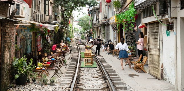 Những con đường Việt Nam đẹp mê mẩn qua lăng kính nhiếp ảnh gia người Úc ảnh 4