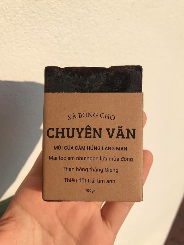 Loạt "xà bông" dành cho học sinh khối chuyên: "Đúng là chỉ có học sinh mới nghĩ ra được!" ảnh 2