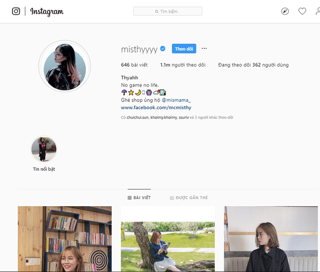 Hot streamer Misthy lên tiếng về vụ đăng story Instagram "cà khịa" antifan ảnh 4