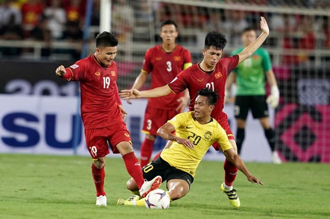 Truyền thông Malaysia: “Việt Nam đang chiếm thế thượng phong” ảnh 1