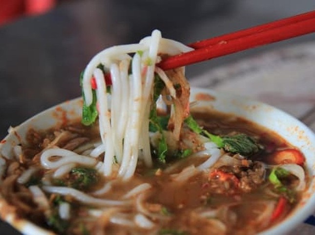 Vượt qua món bò Wagyu, hai món bình dân Việt xếp hạng cao trên CNN ảnh 8