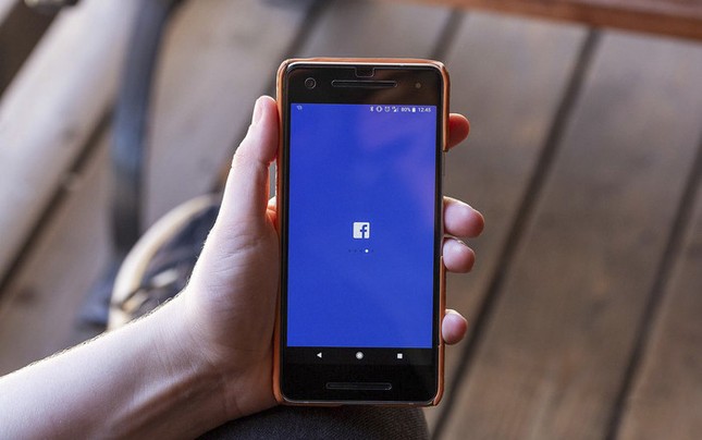 Tài khoản người dùng Facebook tại Việt Nam sẽ được định danh theo yêu cầu ảnh 1