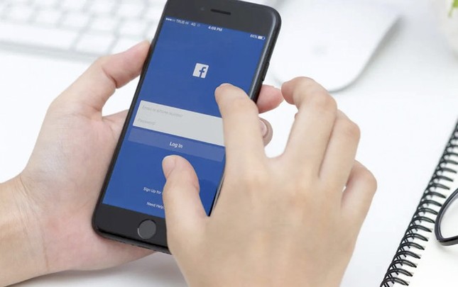 Tài khoản người dùng Facebook tại Việt Nam sẽ được định danh theo yêu cầu ảnh 2