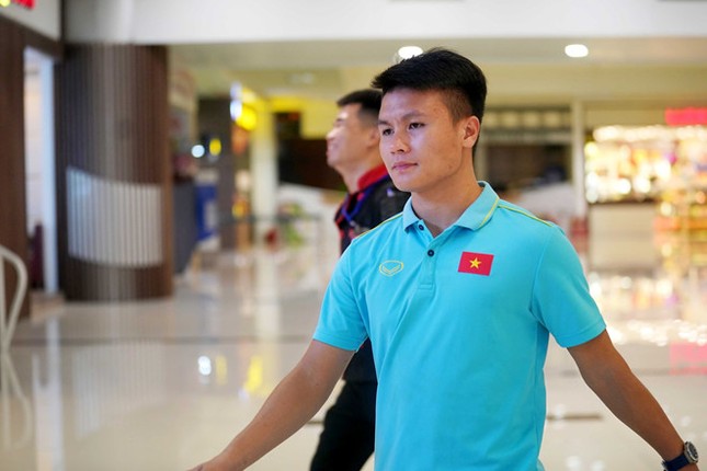 Đội trưởng Quế Ngọc Hải: "Quang Hải đã vượt tầm Đông Nam Á!" ảnh 3