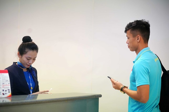 Đội trưởng Quế Ngọc Hải: "Quang Hải đã vượt tầm Đông Nam Á!" ảnh 5