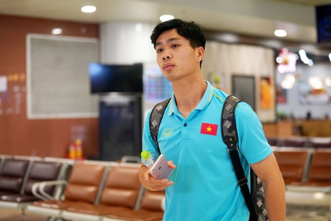 Đội trưởng Quế Ngọc Hải: "Quang Hải đã vượt tầm Đông Nam Á!" ảnh 7