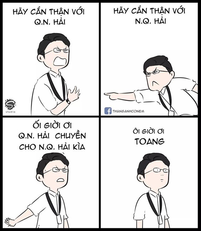 Ảnh chế Quang Hải chiếm sóng mạng xã hội sau trận với Malaysia ảnh 2