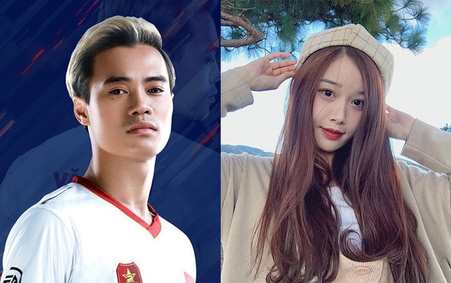 Bạn gái Văn Toàn đáp trả "cực gắt" khi bị dân mạng hoài nghi về học vấn lẫn nhân cách ảnh 4