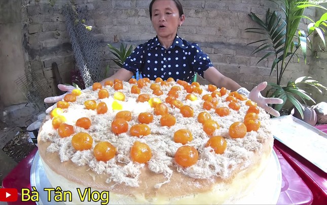 Bạn có biết vì sao cộng đồng mạng ngày càng "chán ngán" Bà Tân Vlog? ảnh 3