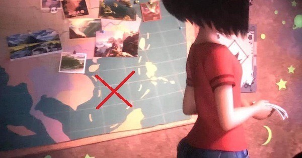 Hội đồng kiểm duyệt phim “có đường lưỡi bò”: “Có mấy giây thôi, mọi người cứ làm quá lên!” ảnh 1