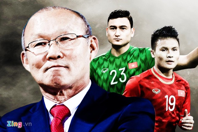 Indonesia vs Việt Nam: Ai cản được tuyển Việt Nam ở Đông Nam Á? ảnh 1