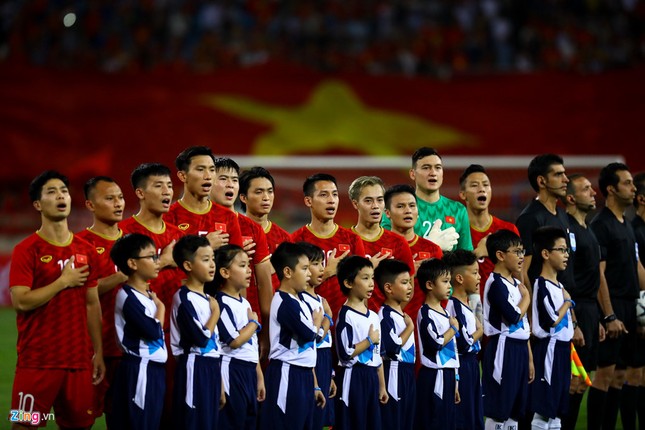 Indonesia vs Việt Nam: Ai cản được tuyển Việt Nam ở Đông Nam Á? ảnh 2