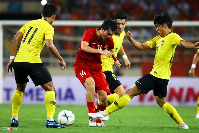 Indonesia vs Việt Nam: Ai cản được tuyển Việt Nam ở Đông Nam Á? ảnh 3