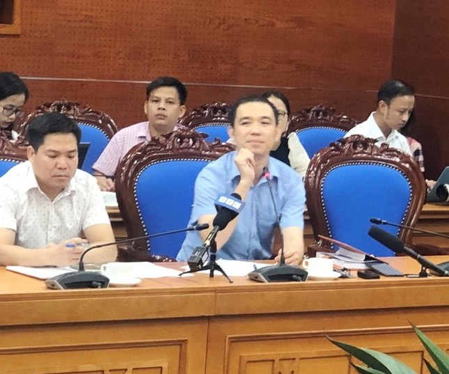 Bơm nước bẩn cho người dùng Thủ đô: Trách nhiệm của Viwasupco thế nào? ảnh 2