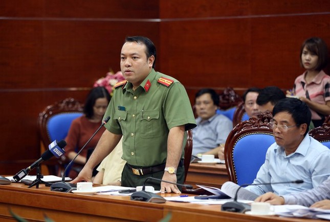 Bơm nước bẩn cho người dùng Thủ đô: Trách nhiệm của Viwasupco thế nào? ảnh 1