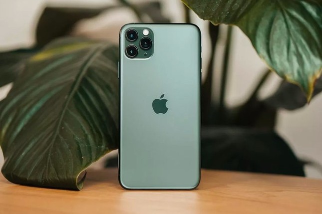 Giá iPhone 11 phiên bản khoá mạng rẻ đến mức khó tin ở Việt Nam ảnh 2