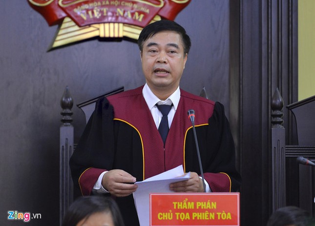Trả hồ sơ vụ sửa điểm thi Sơn La để làm rõ việc đưa - nhận hối lộ ảnh 1