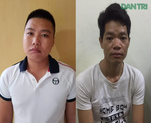 Manh mối nào khiến thủ phạm đổ chất thải “đầu độc” nguồn nước sông Đà bị bắt giữ? ảnh 7