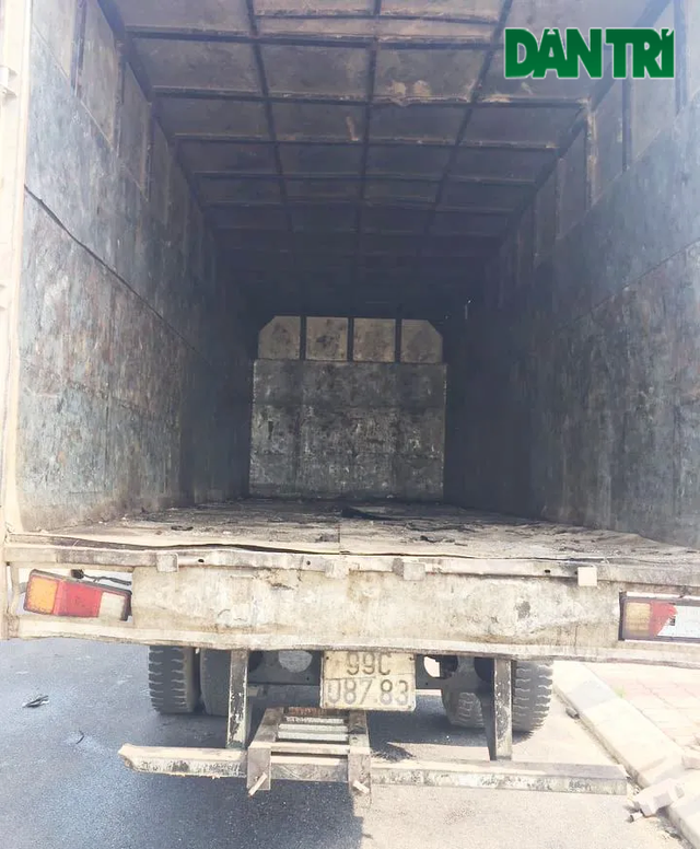 Manh mối nào khiến thủ phạm đổ chất thải “đầu độc” nguồn nước sông Đà bị bắt giữ? ảnh 8
