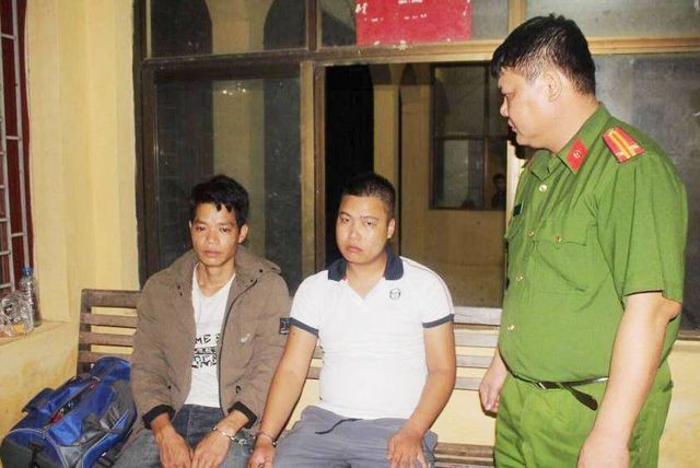 Manh mối nào khiến thủ phạm đổ chất thải “đầu độc” nguồn nước sông Đà bị bắt giữ? ảnh 9