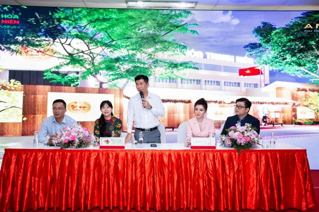 "Lễ hội Tết Việt Canh Tý 2020" sẽ có những điểm thú vị gì thu hút giới trẻ Sài Thành? ảnh 1