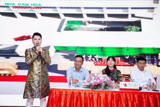 "Lễ hội Tết Việt Canh Tý 2020" sẽ có những điểm thú vị gì thu hút giới trẻ Sài Thành? ảnh 2