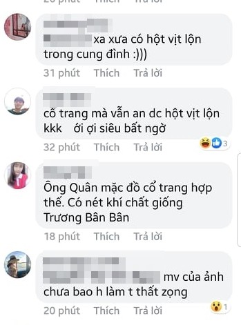 Nguyễn Trần Trung Quân mang đàn nhị và trứng vịt lộn vào MV "Tự Tâm" là vì lý do này! ảnh 8