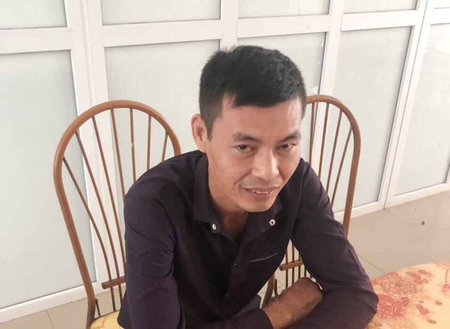 Kẻ thứ 3 trong vụ đổ dầu thải vào nguồn nước sạch sông Đà khai gì? ảnh 1
