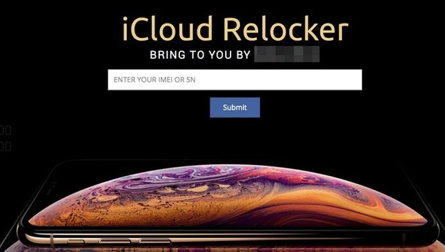 Apple sẽ mở khoá iPhone miễn phí cho nạn nhân bị khoá iCloud từ xa ảnh 1
