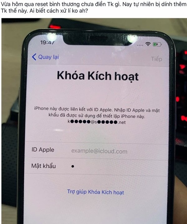 Apple sẽ mở khoá iPhone miễn phí cho nạn nhân bị khoá iCloud từ xa ảnh 2