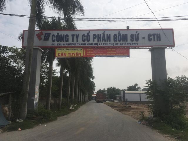 Ai đã cung cấp dầu thải cho 3 đối tượng chở đi đổ trộm? ảnh 2