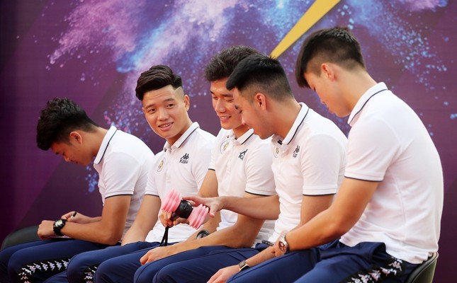 Strong Vietnam 2019 khép lại nhiều cảm xúc với tween THCS Nam Trung Yên ảnh 3