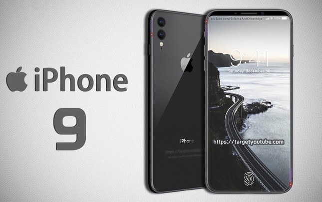 Sau iPhone 11, Apple có thể lại lội ngược dòng ra mắt iPhone 9 vào đầu năm sau ảnh 1