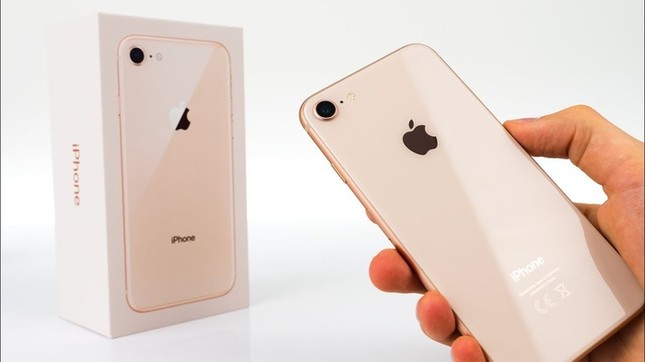 Sau iPhone 11, Apple có thể lại lội ngược dòng ra mắt iPhone 9 vào đầu năm sau ảnh 3
