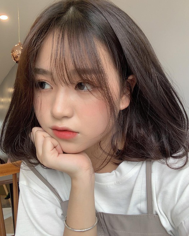 Không quay lại với Nhật Lê, Quang Hải đã có bạn gái mới là hotgirl m52 được báo Trung khen ngợi? ảnh 1