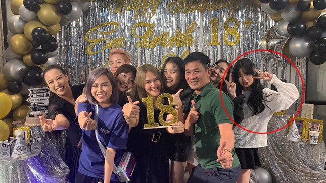 Không quay lại với Nhật Lê, Quang Hải đã có bạn gái mới là hotgirl m52 được báo Trung khen ngợi? ảnh 4