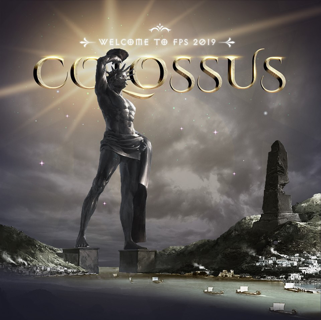 Đức Phúc ngọt ngào “đốn tim” sinh viên trường Báo tại đêm đại nhạc hội COLOSSUS ảnh 1
