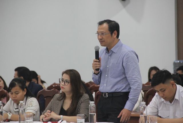 “Ám ảnh” kẹt xe mỗi sáng đi học, nữ sinh kiến nghị đổi giờ học ảnh 4