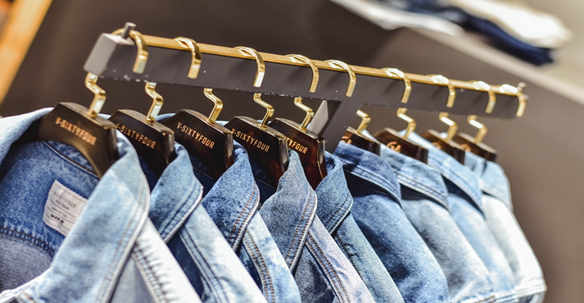 Thời trang Denim - Sân chơi của công nghệ và bảo vệ môi trường ảnh 2