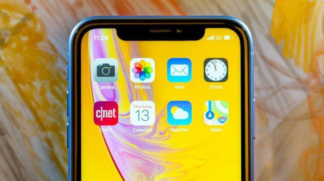 iPhone 2020 sẽ có màn hình siêu "xịn xò", tất cả đối thủ sẽ phải chào thua ảnh 1