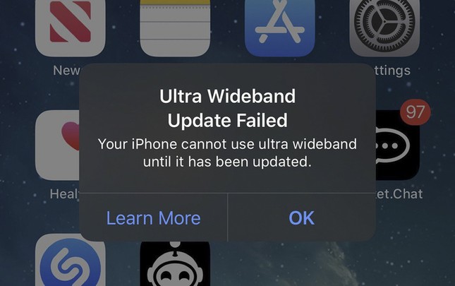 iOS 13 tiếp tục gặp lỗi nghiêm trọng, sụt hơn 70% pin dù iPhone không thực hiện tác vụ gì ảnh 2