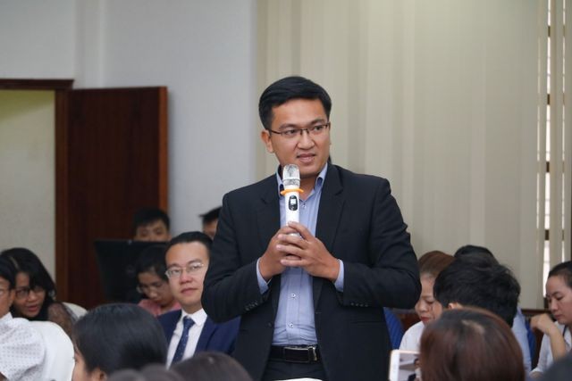 “Sử dụng mạng xã hội quá nhiều dễ mắc bệnh hoang tưởng” ảnh 1