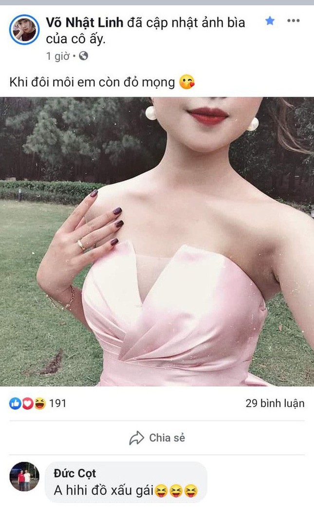 Bạn gái cầu thủ Văn Đức khiến dân tình xôn xao khi úp mở chuyện "lên xe hoa" ảnh 4