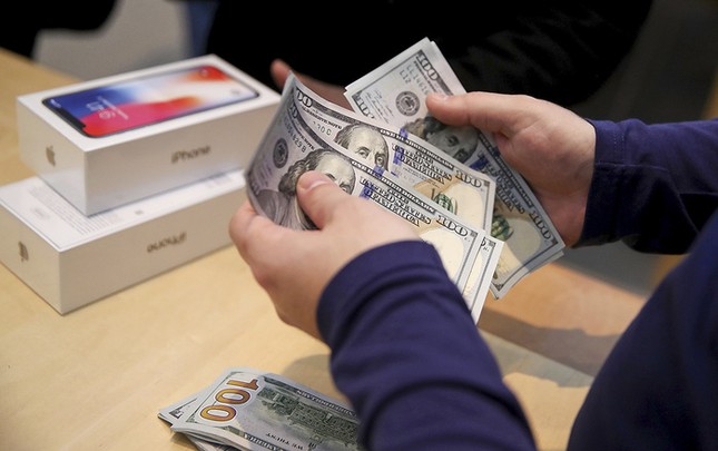 Apple đang cân nhắc cho người dùng thuê iPhone thay vì mua chúng ảnh 2